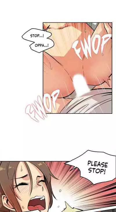 DADDY'S WILD OATS | Surrogate Father Ch. 10 [English]