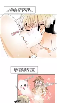 [Silverstar] Talk To Me Ch.1-30 (English) (Ongoing)