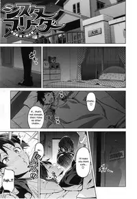 [Takeda Hiromitsu] Sister Breeder Ch. 1-2 [English]