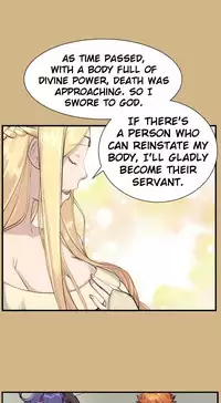 [Hong BanJang] Aharoo Ch.1-26 (English) (YoManga) (Ongoing)