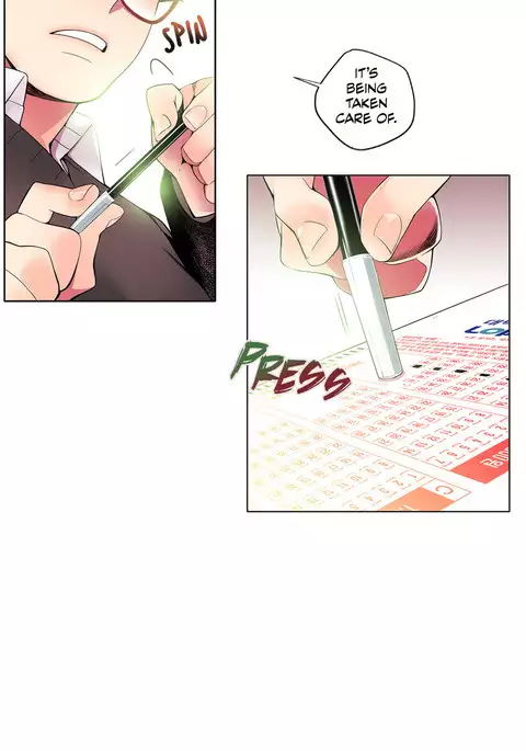 Lilith`s Cord Ch.1-15