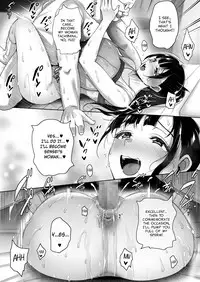 [mon-petit (Mon-petit)] Natsu ga Owaru made Natsu no Owari Zenpen [English][snapte][Digital]