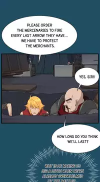 [Hong BanJang] Aharoo Ch.1-26 (English) (YoManga) (Ongoing)