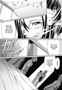 [Nakadera Akira] Kanojo to Ane no Nijuu Rasen | Double Helix of Her and the Older Sister [English] {Sei-Jin}