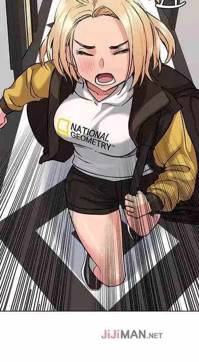 【周二连载】要对妈妈保密唷!(作者:NOAH) 第1~30话