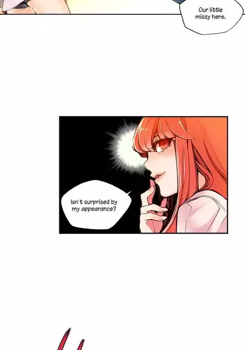 Lilith`s Cord Ch.1-15