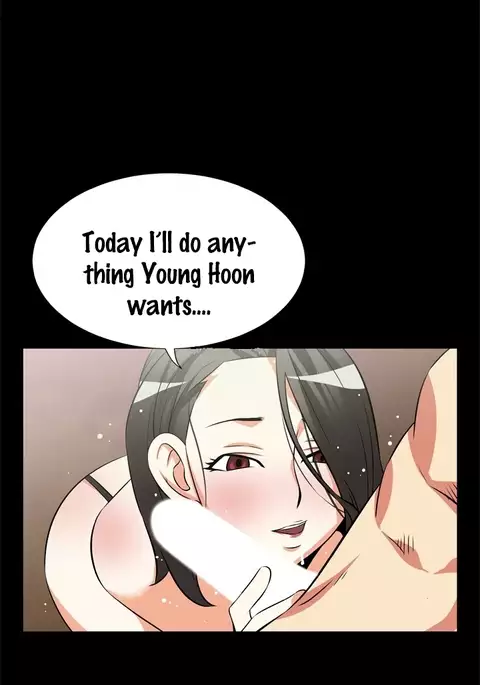 Love Parameter Ch.1-53