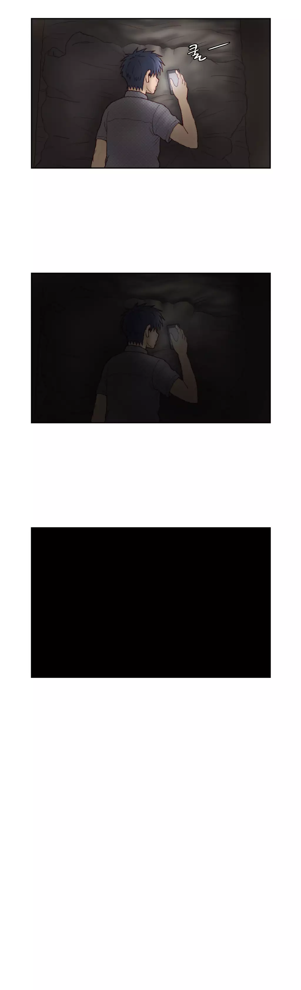 Wrath of the Tutoring Ch.1-42