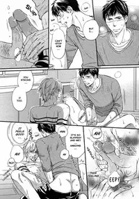 [Kaneko Ako] Juuyoku Porno Ch. 1-2 [English] [NijiNiji Nikubou Scans] [Decensored]