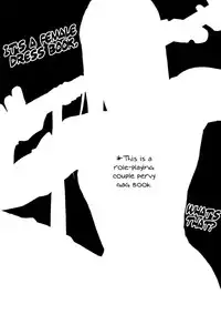 [Amarans (Fujimura Marina)] Josou Hon desu ga Nani ka? | What is a female dress book? (Tales of Vesperia) [English]