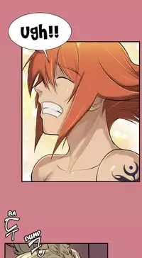 [Hong BanJang] Aharoo Ch.1-26 (English) (YoManga) (Ongoing)