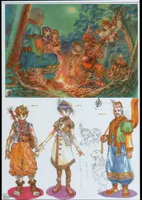 (C65) [Ben's Works (Itou Ben)] Ben's Graphix. (Various)