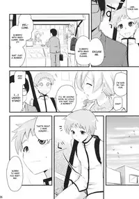 (Mou Nani mo Kowaku Nai 3) [Shin Hijiridou Honpo (Hijiri Tsukasa)] Tomoe Mami (30) (Puella Magi Madoka☆Magica) [English] [CGrascal]