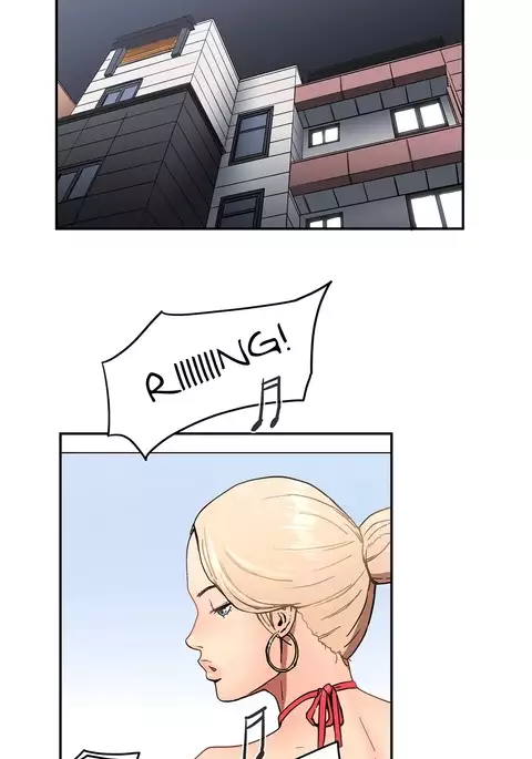 Refrain Love Ch.1-23