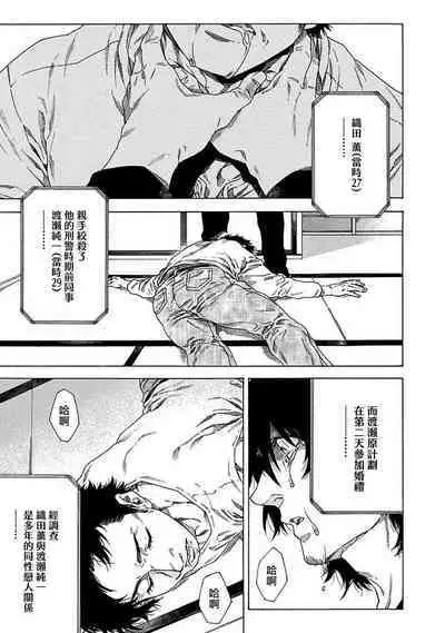 Boku ga Kimi o Korosu made | 直到将你杀死 Ch. 1-7