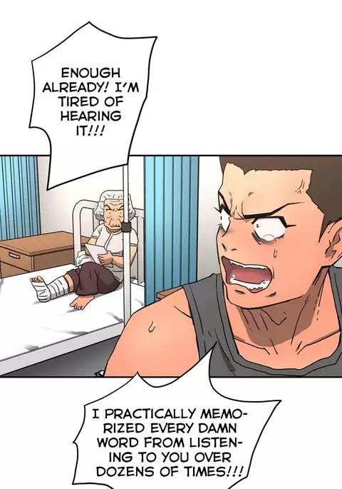 Refrain Love Ch.1-28