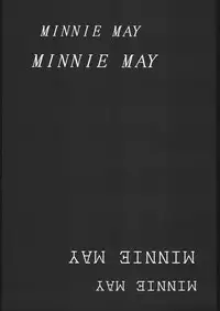 (SC7) [Studio Wallaby (Various)] MINNIE MAY (GunSmith Cats)