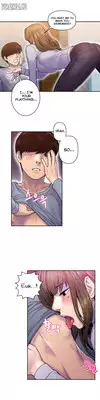 Ghost Love Ch.1-12 (English) (YoManga) (Ongoing)