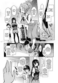[Michiking] Ane Taiken Jogakuryou 1-5 | Older Sister Experience - The Girls' Dormitory [English] [Yuzuru Katsuragi] [Digital]