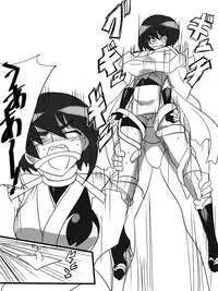 [Warabimochi] Taimadouteishi Midori