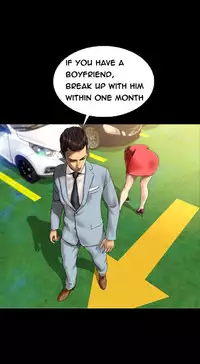 [Mojo] My Wives Ch.1-34 (English) (Ongoing)