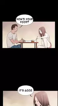 [Mr. Byeong-Su] Cohabitation Ch.1-51 (English) (Ongoing)