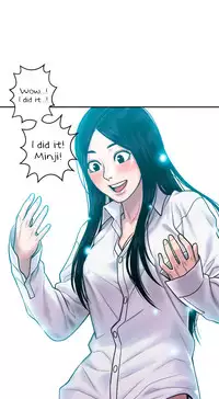 Ghost Love Ch.1-18.5 (English) (YoManga) (Ongoing)
