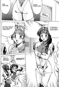 (C52) [Circle Taihei-Tengoku (Aratamaru)] NIGHT HEAD 6 [English] {incomplete}