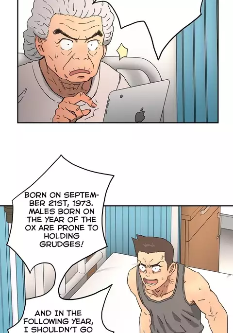 Refrain Love Ch.1-22