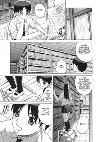 [Kitani Sai] Sweet Pitfall (Comic Megastore H 2007-08) [English] [Takehiro] [Decensored]