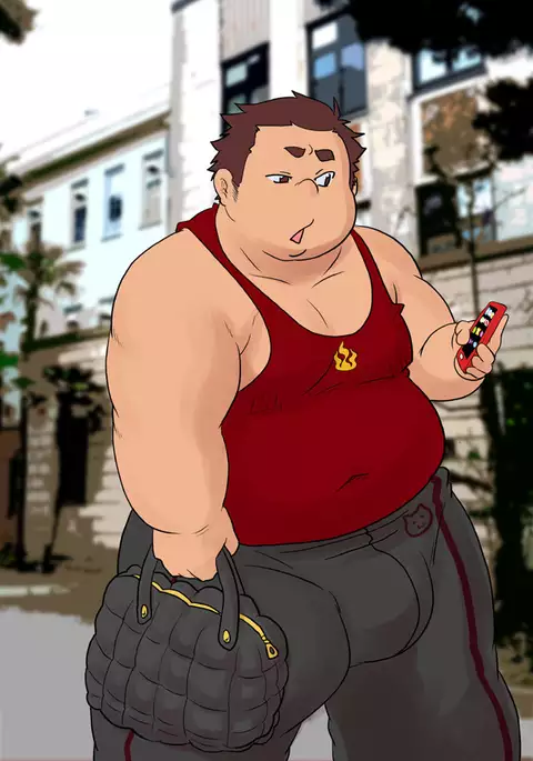 ABNORMALIZE - Shin'en ni Hikizurikomu Ikari