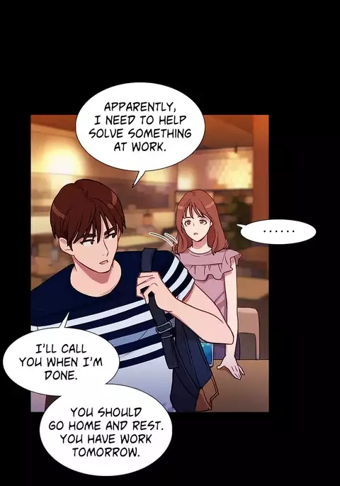 Scandal of the Witch Ch.1-22