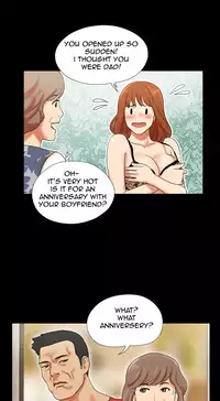 Sexual Fantasy Ch.1-15 (English) (Ongoing)