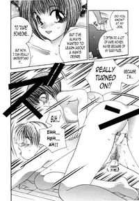 [Matsutou Tomoki] Night Walker [English] [N04h]