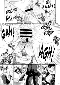 (C73) [Amazake Hatosyo-ten (Yoshu Ohepe)] Haru Ichigo Vol. 6 - Spring Strawberry Vol. 6 (Ichigo 100%) [English] [Brolen&RR]