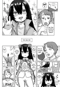 [Ponsuke] Ecchi na Benkyou Otomarikai | Naughty Study Sleepover (COMIC LO 2015-07) [English] {5 a.m.}