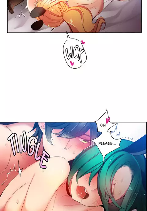 Lilith`s Cord Ch.1-22