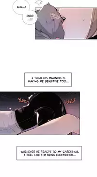 [Silverstar] Talk To Me Ch.1-32 (English) (Ongoing)