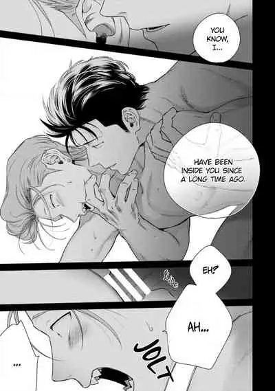 [Hiiragi Nozomu] Nakasete Yaru yo Yankee-kun | I'll Make You Cry Ch. 1-5 + Extras [English] [Digital]