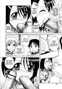 [Nanana Nana] Fundamental/Eleven [English] [biribiri]