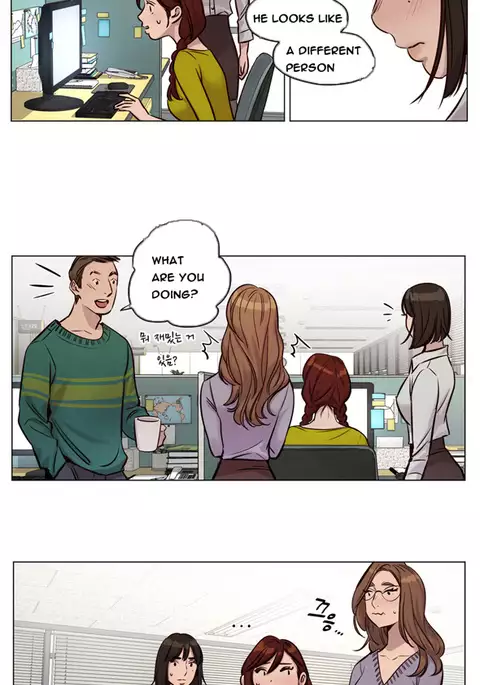 Atonement Camp Ch.1-35