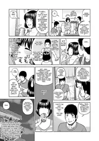 [Kuroki Hidehiko] 36-Year-Old Randy Mature Wife Ch. 1-8 [English] {Tadanohito}