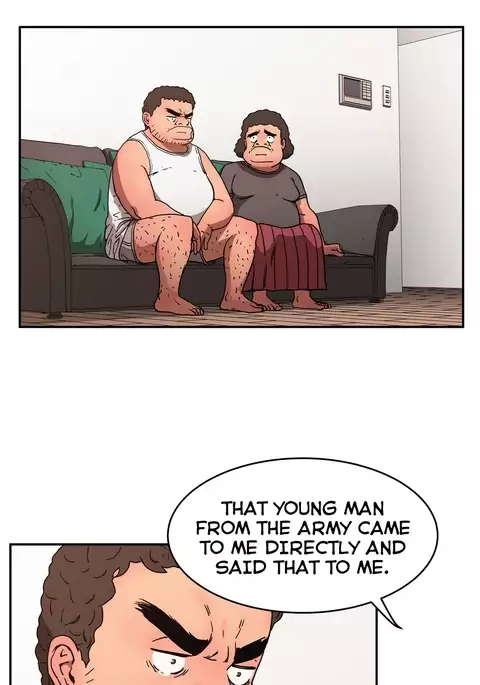 Refrain Love Ch.1-22