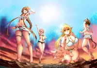 [Kazan no You] Bug Art Online 2.0 (Sword Art Online) [English] [Digital]