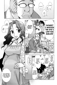 [Kerorin] Takuhaibin wa Nido Bell o Narasu | The Mailman Rings Twice (Pink Trash) [English] [Noraneko]