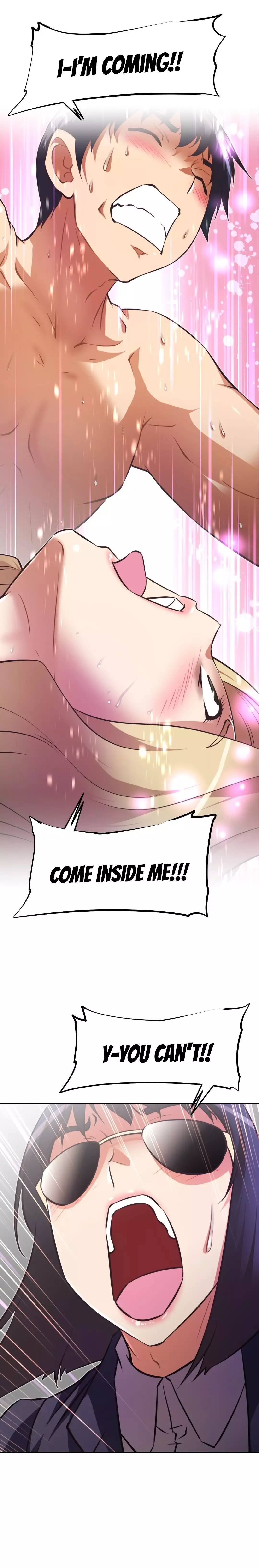 Brawling Go Ch.76-109