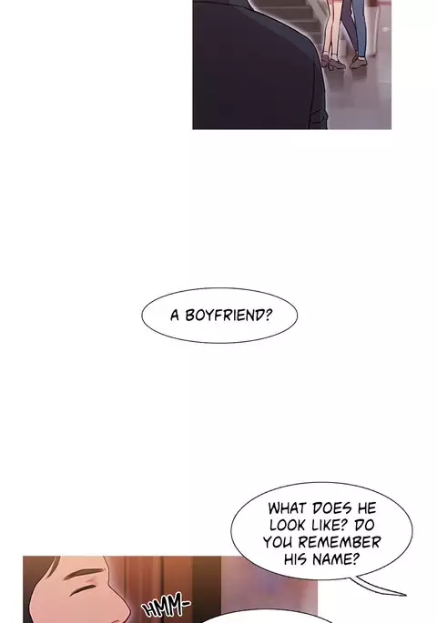 Scandal of the Witch Ch.1-37