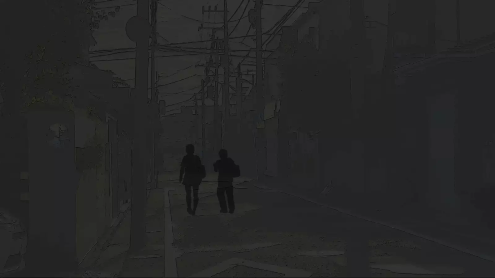 Junjou Kachiki na Osananajimi wa Fusuma no Mukou de Mata Hiraku