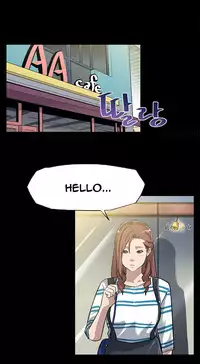 Moms Cafe Ch.1-6 (English) (Ongoing)