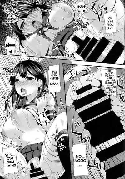 (C86) [kanemasita (Kaneta)] Ushio no Hi (Kantai Collection -KanColle-) [English] {doujin-moe.us}